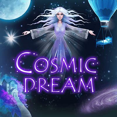 Jogue Cosmic Dream online